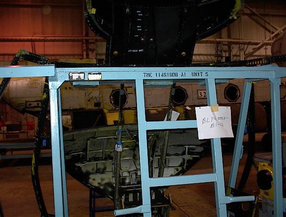 Boeing CH-47F 98-00012 - The next generation.