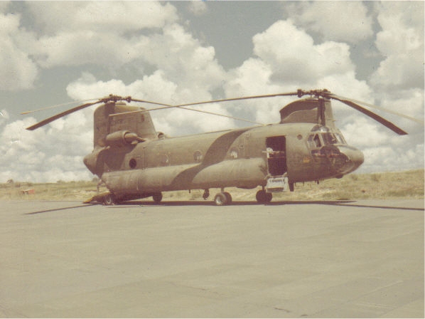 65-07968 in the Republic of Vietnam, circa 1969.