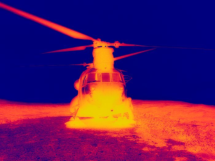 87-00102 in IR light - August 2002.